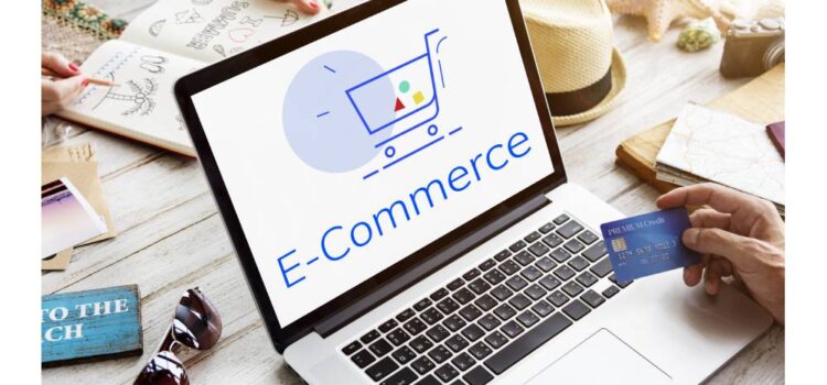 Ecommerce Agency