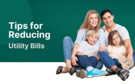 utility bills