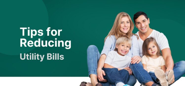 utility bills