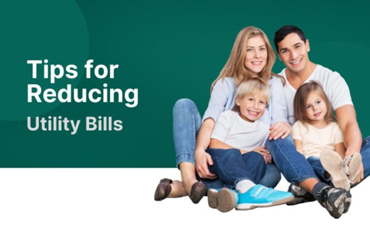 utility bills