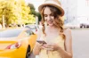 Booking Taxis