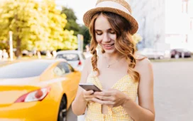 Booking Taxis